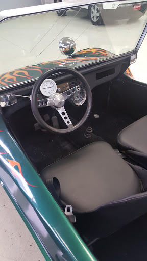 Used Car Dealer «The Car Store Auto Corp», reviews and photos, 207 S Lake St, Aurora, IL 60506, USA