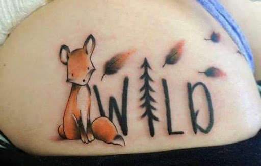 Explore tattoo ideas for son on dad, creative tattoo ideas in Boulder City, available at Ragtown Tattoo