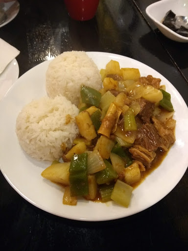 Dessert Restaurant «Cafe O Dessert», reviews and photos, 4727 University Way NE, Seattle, WA 98105, USA