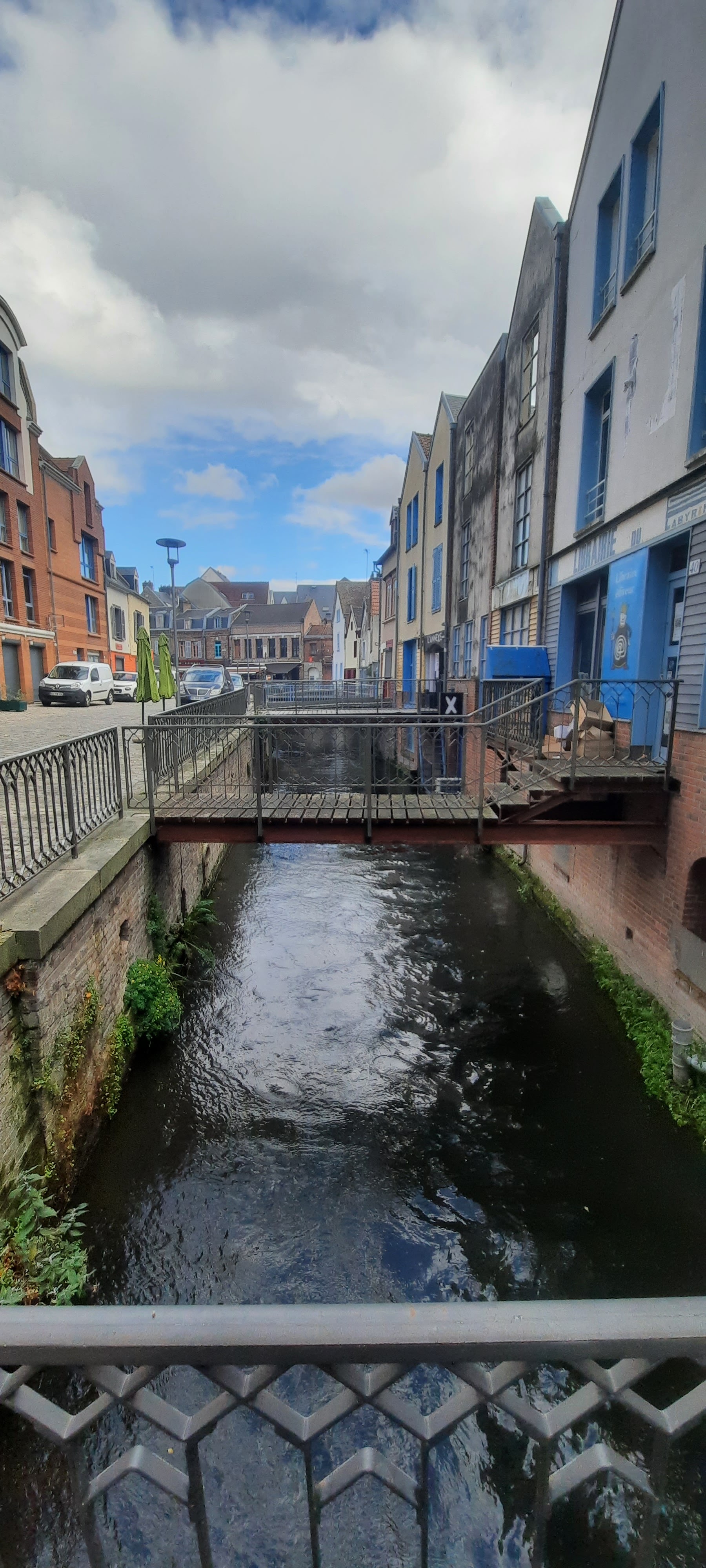 Photo n° 5 de l'avis de Yves.a fait le 05/10/2021 à 15:52