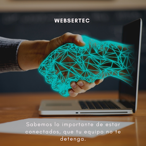 Websertec