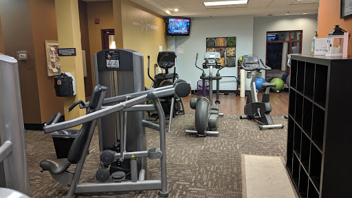 Gym «Anytime Fitness», reviews and photos, 3450 Bunker Lake Blvd NW, Andover, MN 55304, USA