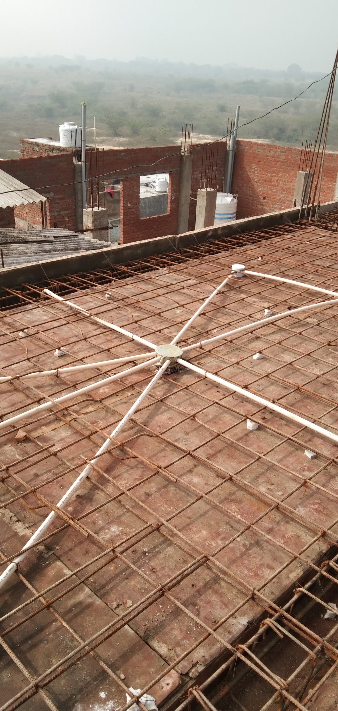 R.A.Construction