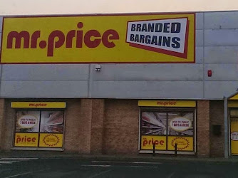 MrPRICE Coolock