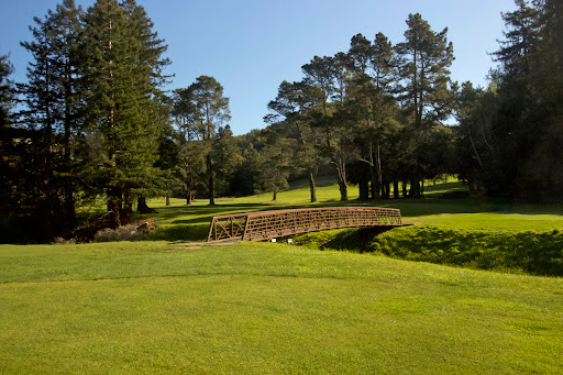 Golf Course «Mill Valley Golf Course», reviews and photos, 280 Buena Vista Ave, Mill Valley, CA 94941, USA