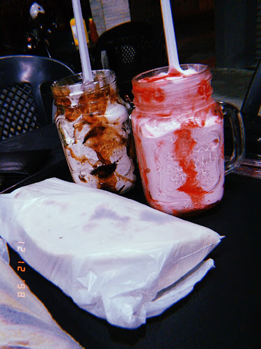 Rob's Burguer - Messejana - Fortaleza