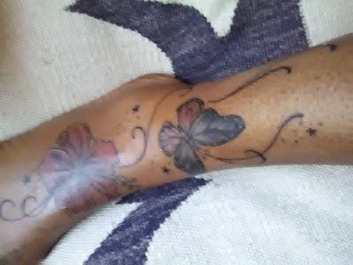 Tattoo Shop «Cali Tattoo Shop», reviews and photos, 502 W 104th St, Los Angeles, CA 90044, USA