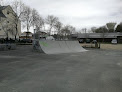 Skatepark de Lagny-sur-Marne Lagny-sur-Marne