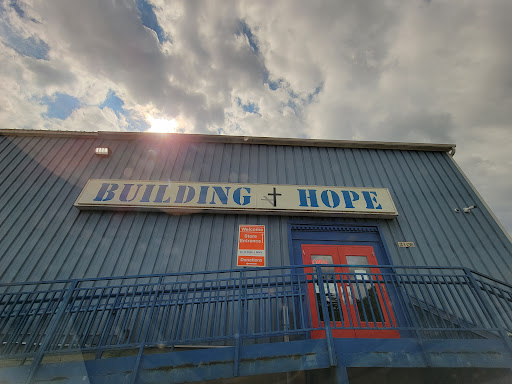 Building Materials Store «Building Hope», reviews and photos, 2108 Western Ave, Eau Claire, WI 54703, USA