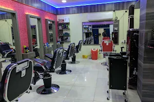 Venky Saloon image