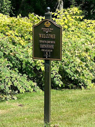 Golf Course «Pohick Bay Golf Course», reviews and photos, 10301 Gunston Road, Lorton, VA 22079, USA