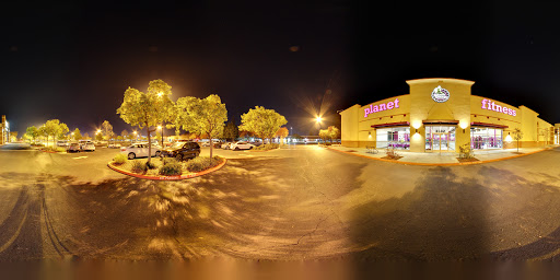Gym «Planet Fitness», reviews and photos, 3382 W Shaw Ave, Fresno, CA 93711, USA