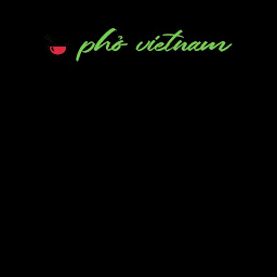 Photo n°33 de Pho Vietnam à Marseille ()