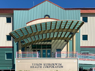 YKHC Security Hospital