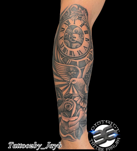 Explore tattoo ideas australia, creative tattoo ideas in Passaic, available at District 36 Tattoo Parlor