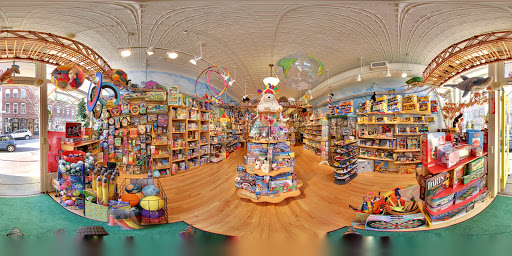 Toy Store «Treehouse Toys Ltd», reviews and photos, 47 Exchange St, Portland, ME 04101, USA
