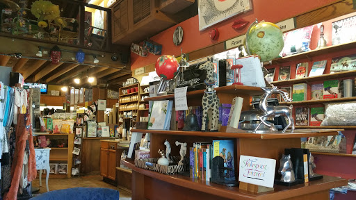 Book Store «Upstart Crow Bookstore-Coffee», reviews and photos, 835 W Harbor Dr, San Diego, CA 92101, USA