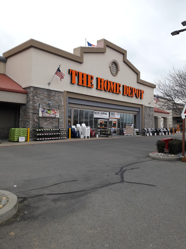 Home Improvement Store «The Home Depot», reviews and photos, 1000 Groveland Ln, Lincoln, CA 95648, USA