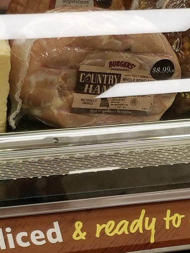 Grocery Store «Food Lion», reviews and photos, 9030 Pocahontas Trail, Providence Forge, VA 23140, USA