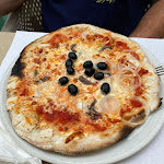 Photo n°2 de l'avis de Sascha.r fait le 23/08/2021 à 15:11 sur le  Pizzeria Bounty à Peschiera del Garda