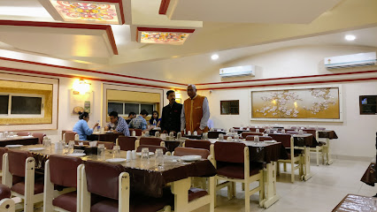 George Restaurant - 2436, General Thimayya Road, East St, Camp, Pune, Maharashtra 411001, India