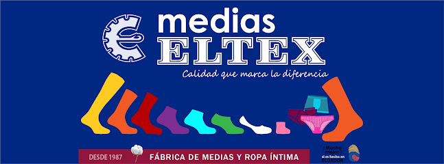 Fábrica Medias Eltex portada