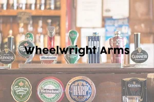Wheelwright Arms image