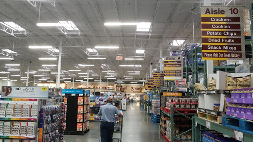 Warehouse club «BJ’s Wholesale Club», reviews and photos, 9372 6 Mile Cypress Pkwy, Fort Myers, FL 33912, USA