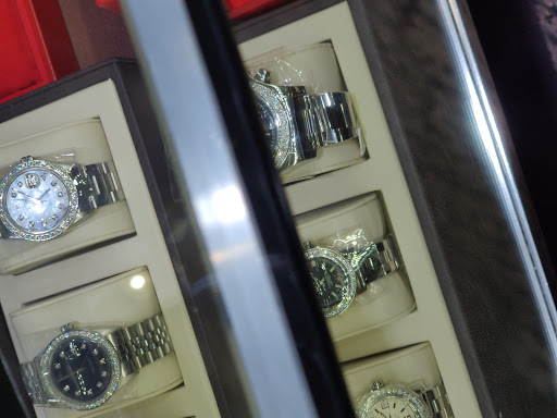 Jeweler «Rodeo New York», reviews and photos, 1000 Southlake Cir, Morrow, GA 30260, USA