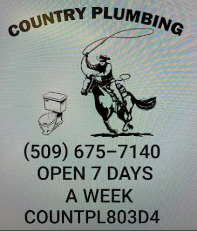 Country Plumbing LLC