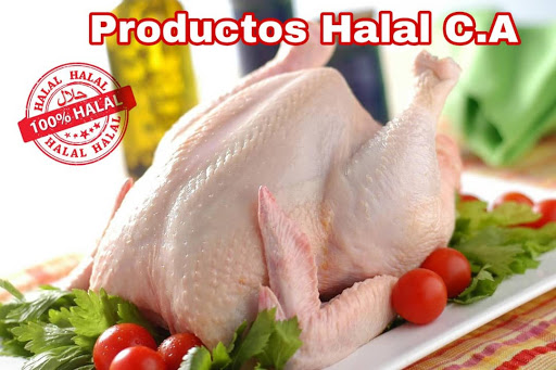 Productos Halal C.A