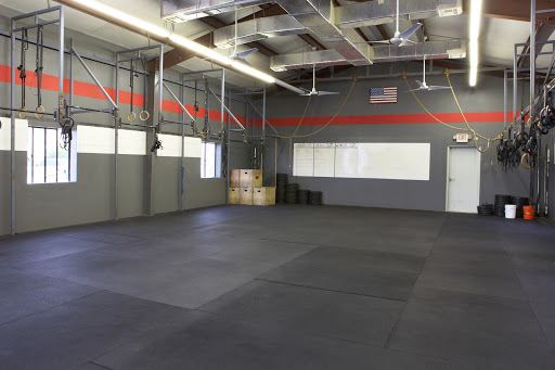 Physical Fitness Program «Helotes Crossfit», reviews and photos, 12266 Bandera Rd #301, Helotes, TX 78023, USA