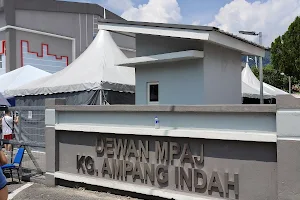 Dewan MPAJ Kampung Ampang Indah image