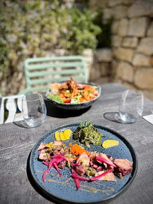 Restaurant Cocotte à Le Rouret