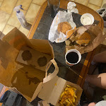 Photo n° 4 de l'avis de Arthur.l fait le 19/07/2023 à 21:56 pour Burger King à Metz