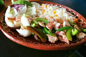 El Rincón del Mar Restaurante image