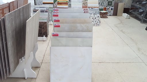 Vật Liệu Xây Dựng (Châu Phát)