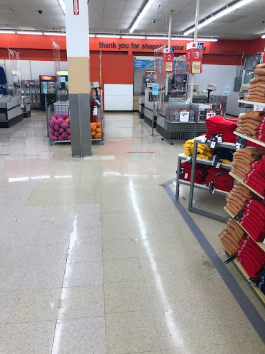 Discount Store «Kmart», reviews and photos, 200 Passaic Ave, Kearny, NJ 07032, USA