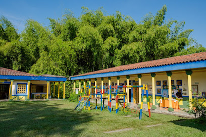 Escuela Primaria Los Linderos