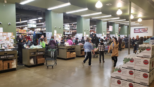 Grocery Store «KP International Market», reviews and photos, 10971 Olson Dr, Rancho Cordova, CA 95670, USA