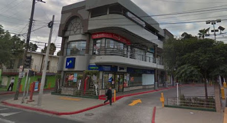 Farmacia Yza Plaza Bonita Blvd. Agua Caliente 13391, Laescondida, 22106 Tijuana, B.C. Mexico