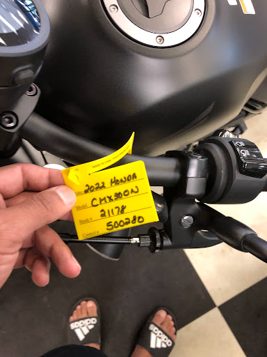 Motorcycle Dealer «Sportland 2 Inc», reviews and photos, 7221 South 13th Street, Oak Creek, WI 53154, USA