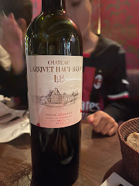 Plats et boissons du Restaurant Au Père Louis (Bar à Vins Paris - Saint Germain des Prés Paris 6) - n°17