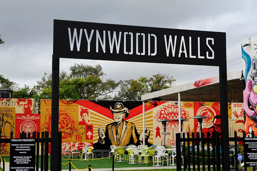 Wynwood Walls