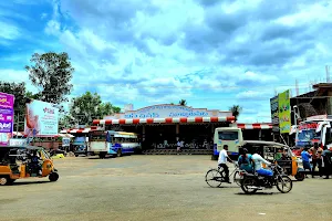 APSRTC Bus Stand image