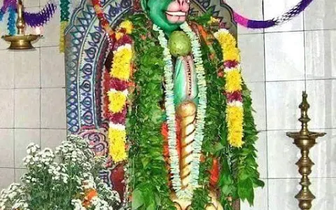 Sri Anjeneayar Temple Port Dickson image