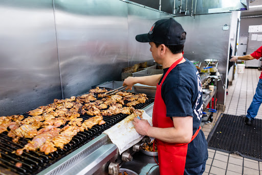 Teriyaki Madness image