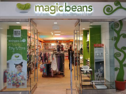 Baby Store «Magic Beans - Boston», reviews and photos, 776 Boylston St, Boston, MA 02116, USA
