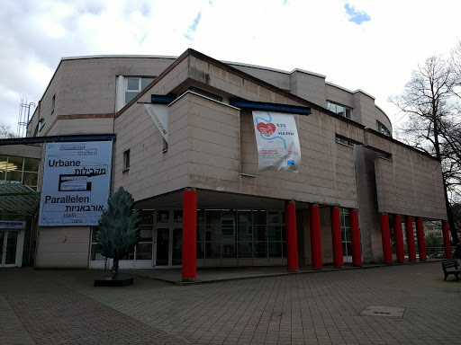 Stadtmuseum Düsseldorf