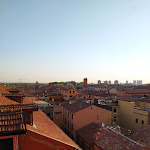 Photo n°3 de l'avis de Maria.t fait le 24/08/2021 à 08:03 sur le  Hotel Palace Bologna à Bologna